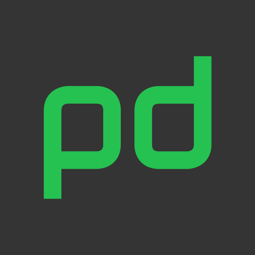 PagerDuty Cisco ex App Hub