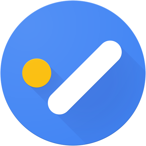 Google Tasks Logo